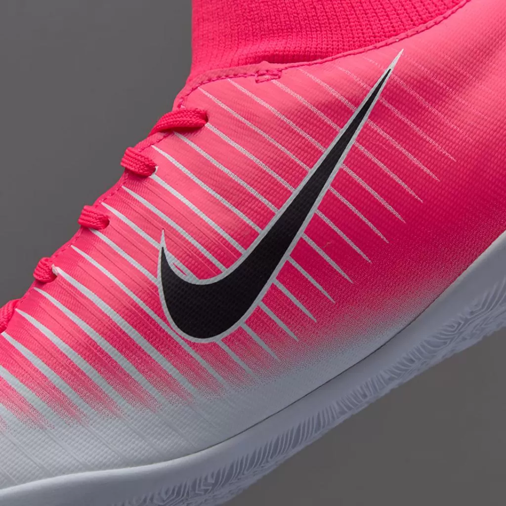 Футзалки детские Nike Mercurial Victory VI DF JR IC